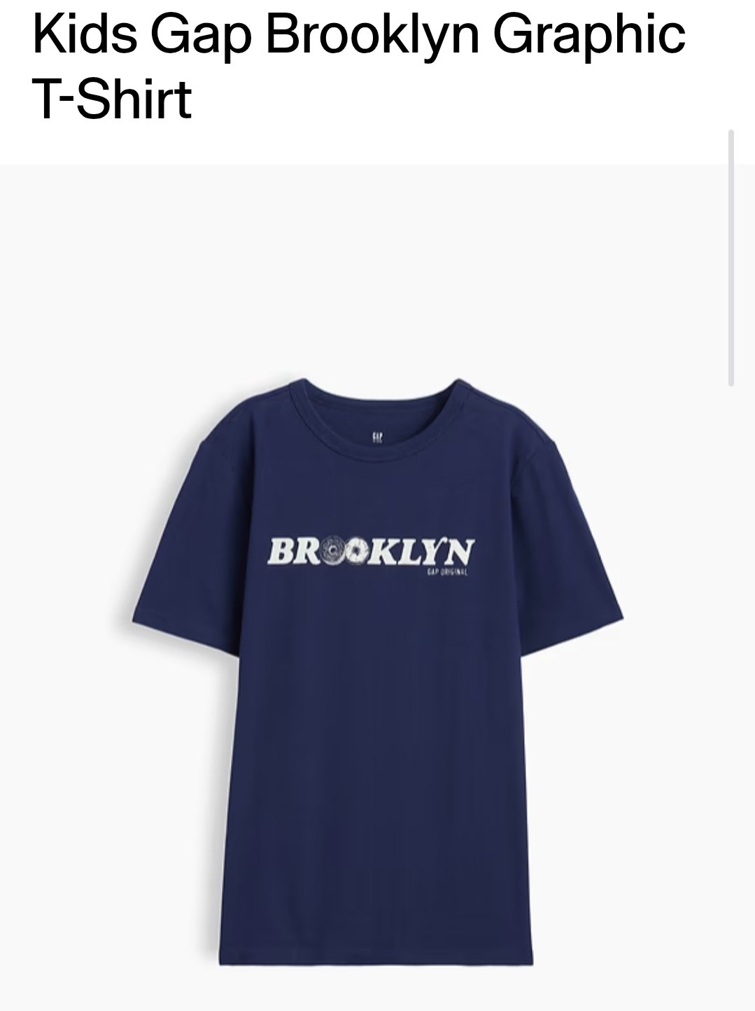 T-shirt
