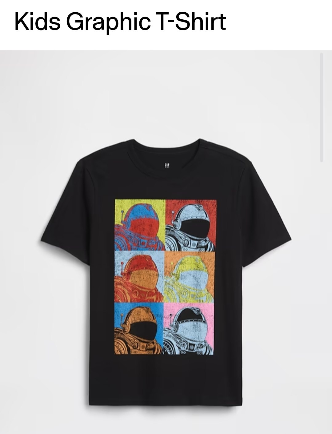 T-shirt