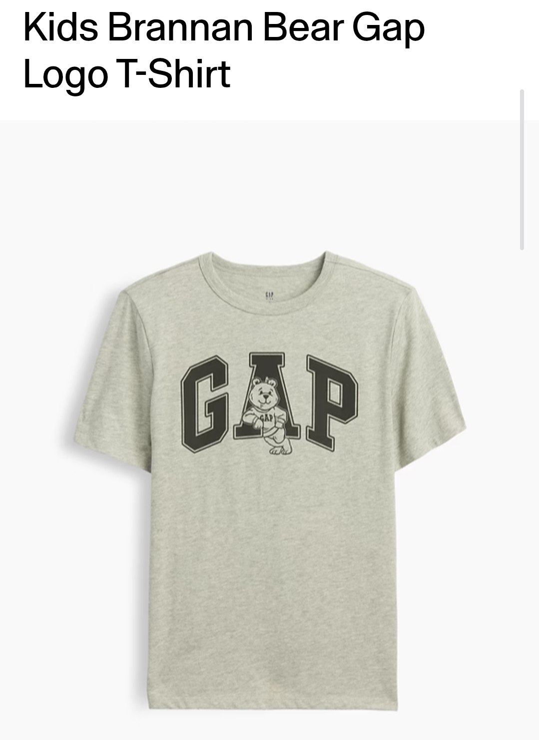 T-shirt