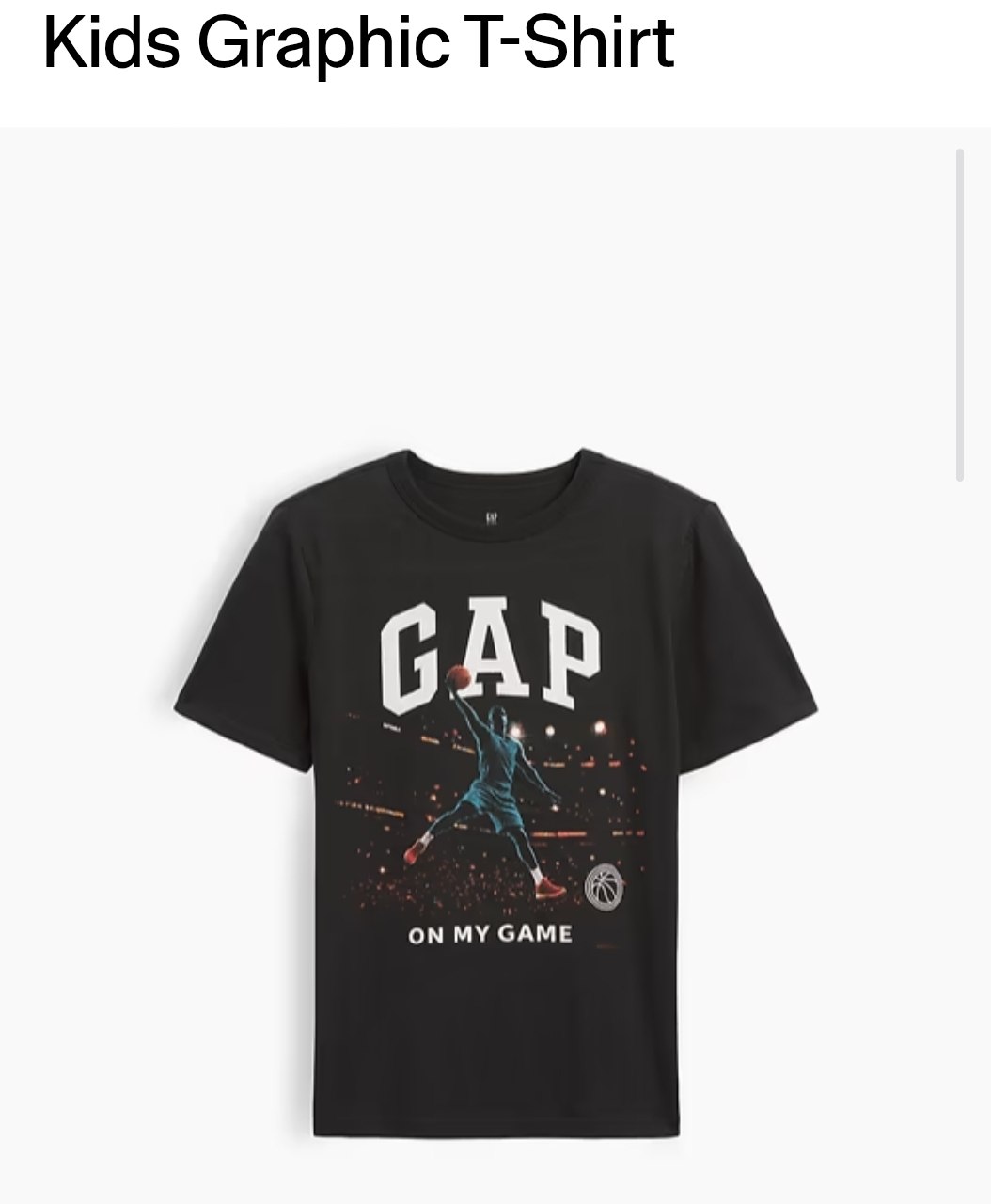 T-shirt