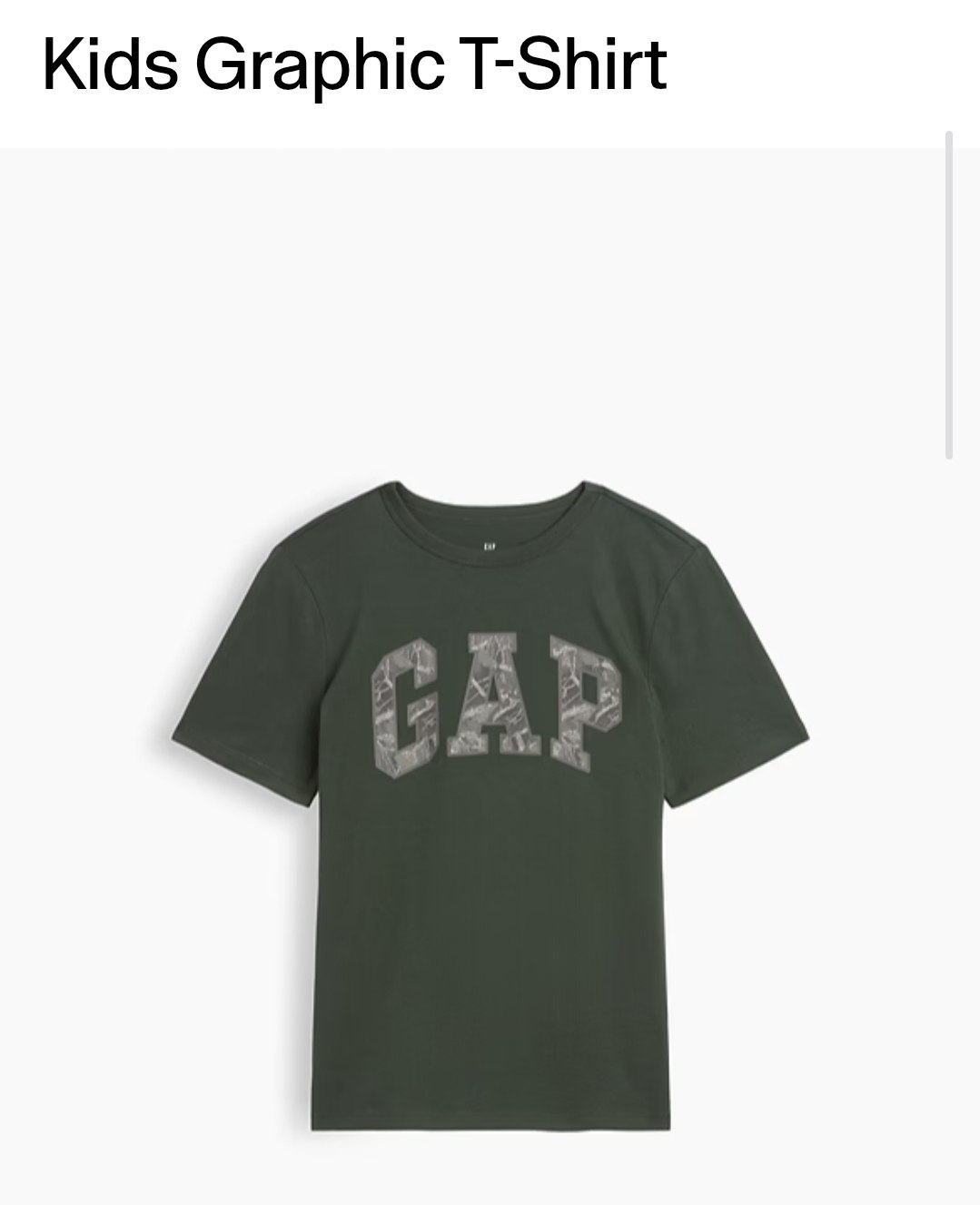 T-shirt