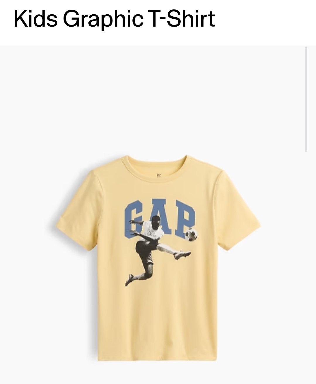 T-shirt