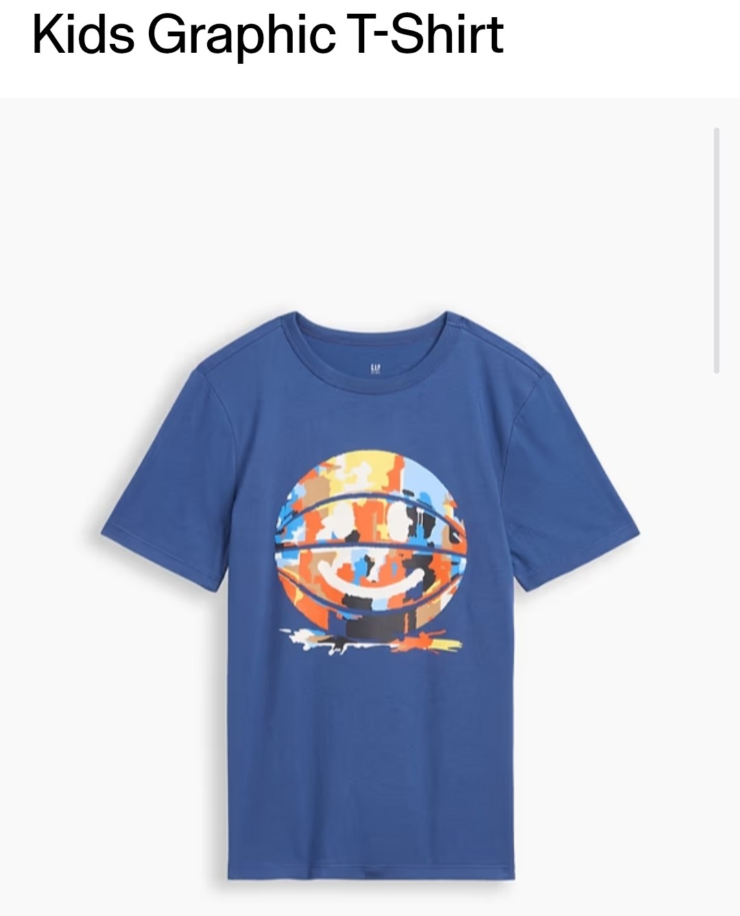 T-shirt
