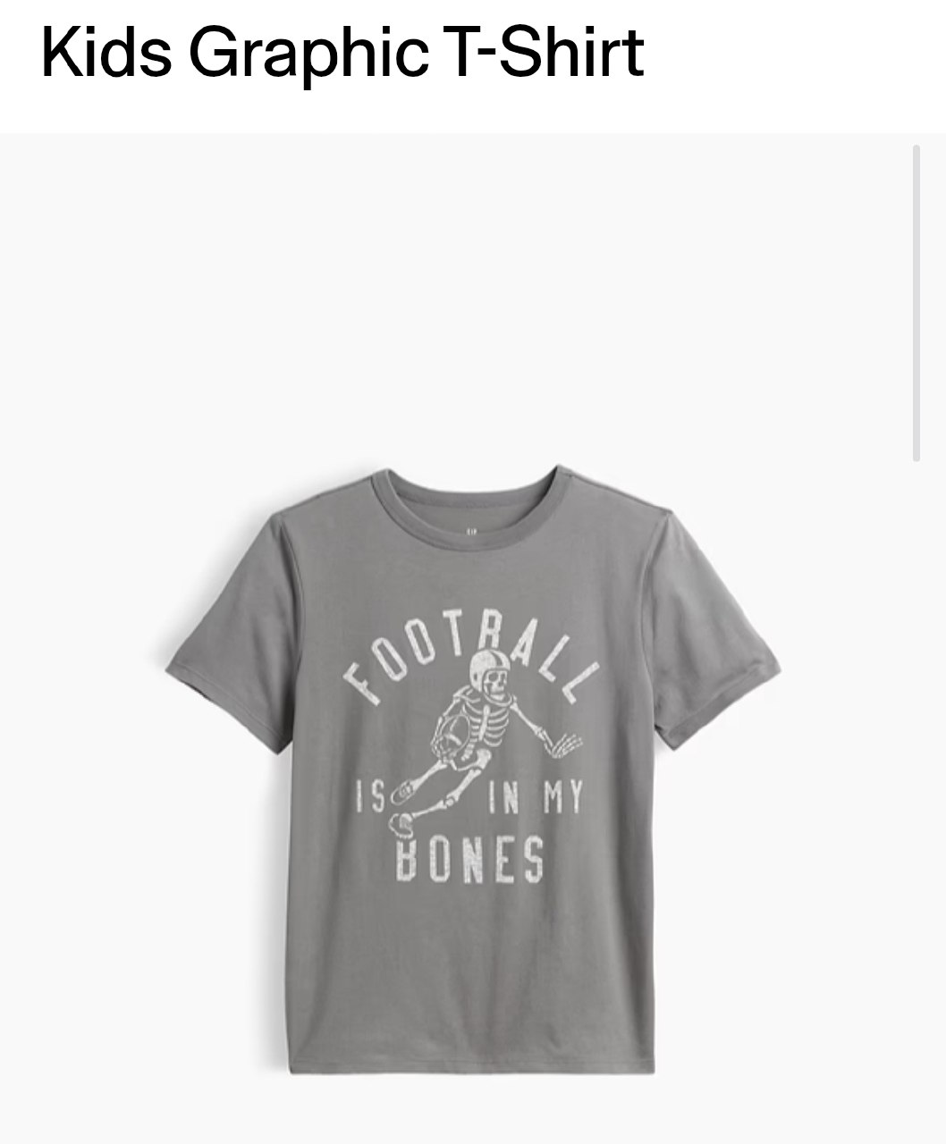 T-shirt