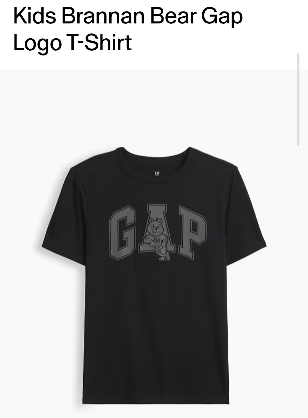 T-shirt