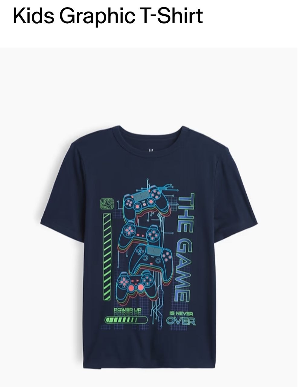 T-shirt