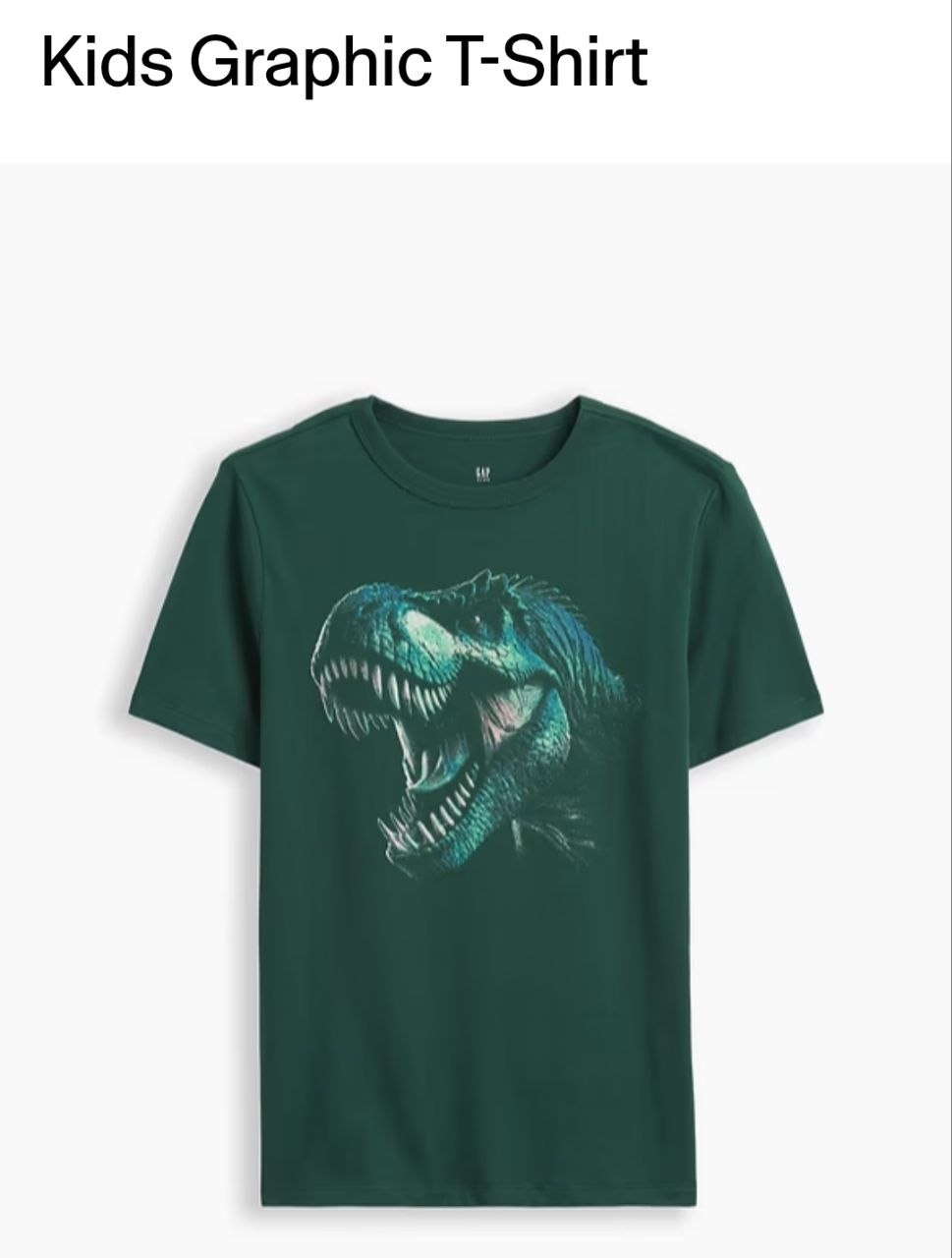 T-shirt
