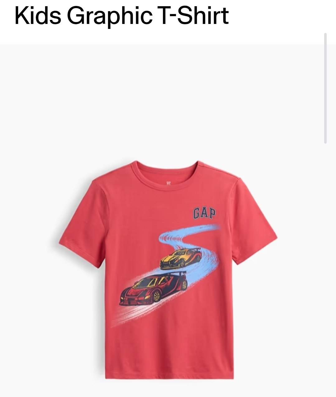 T-shirt