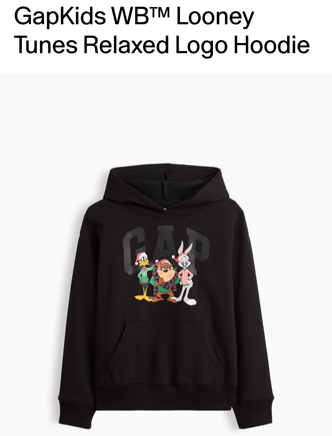 Hoodie