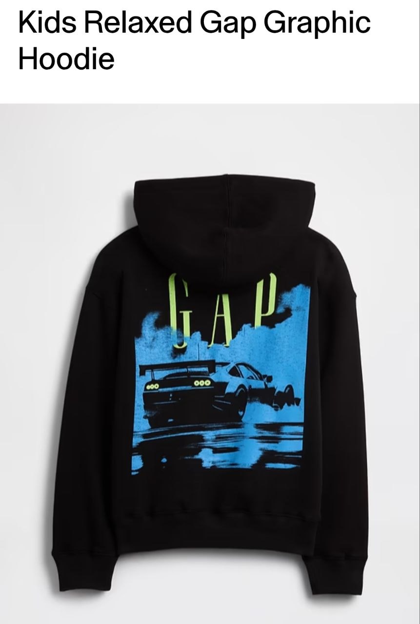 Hoodie