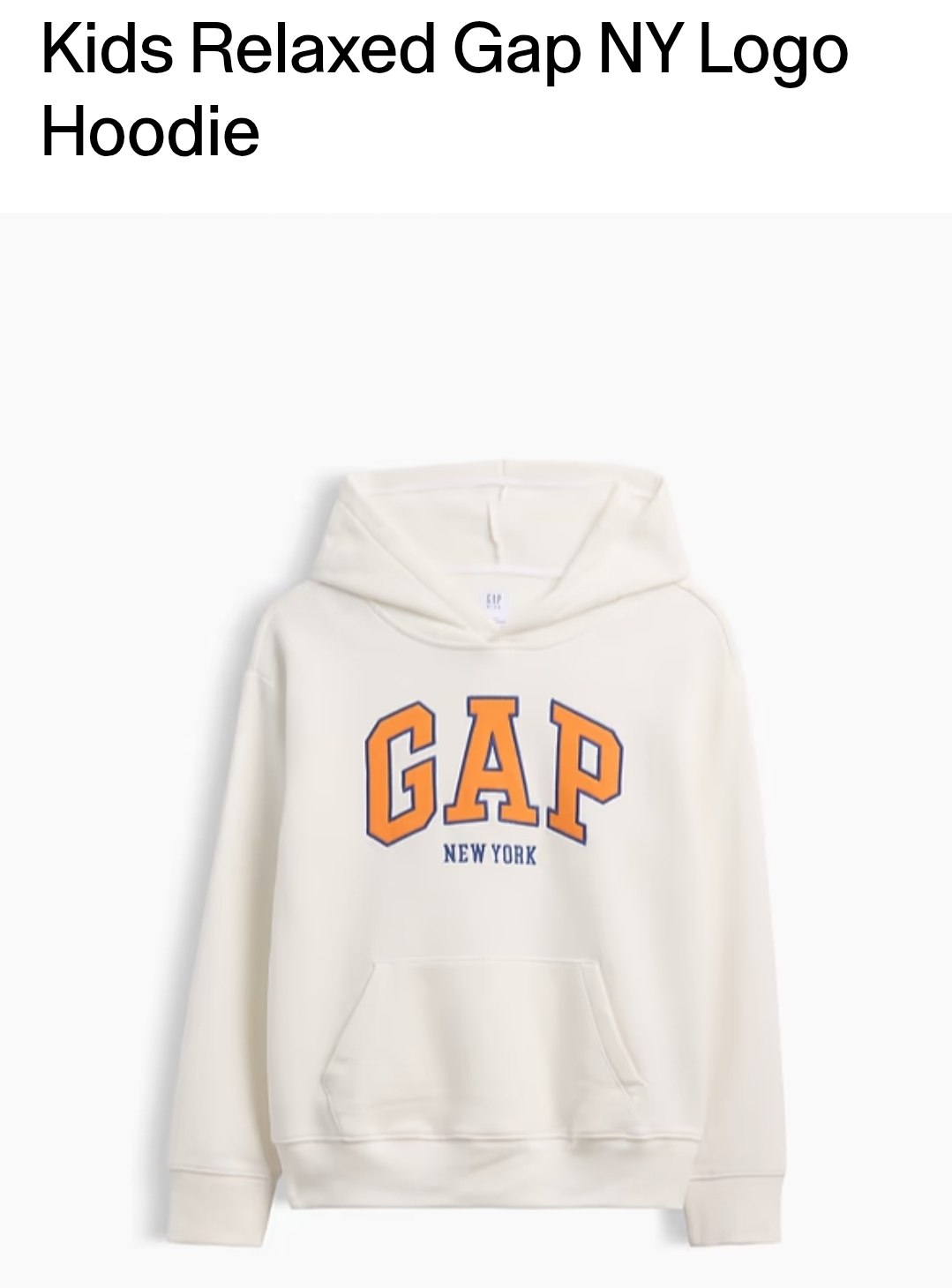 Hoodie