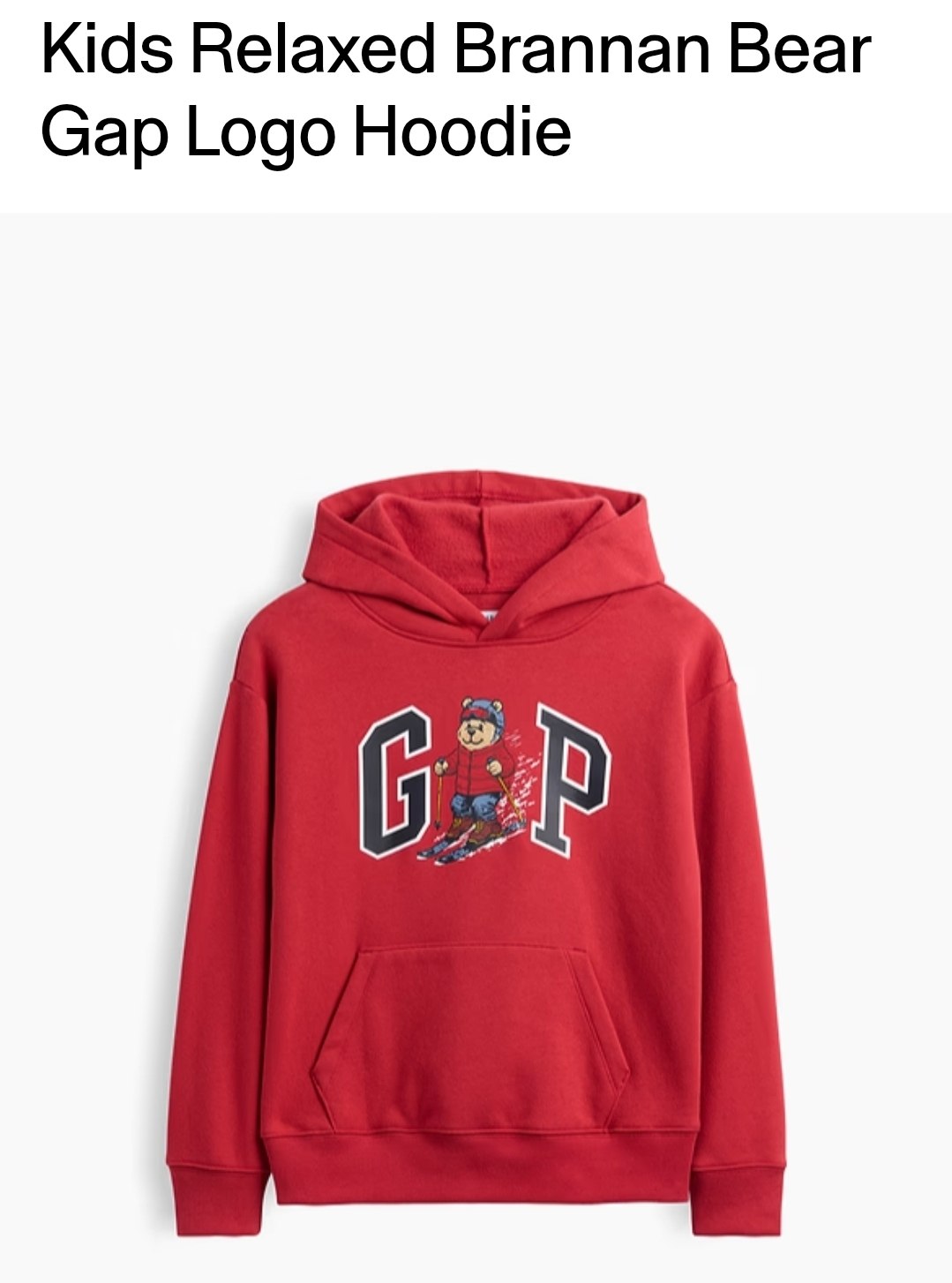 Hoodie
