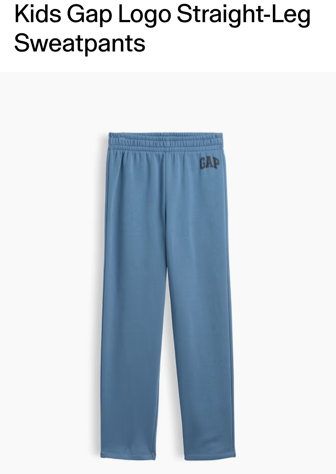Sweatpant