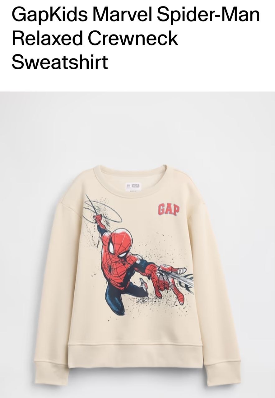 Sweatshirt