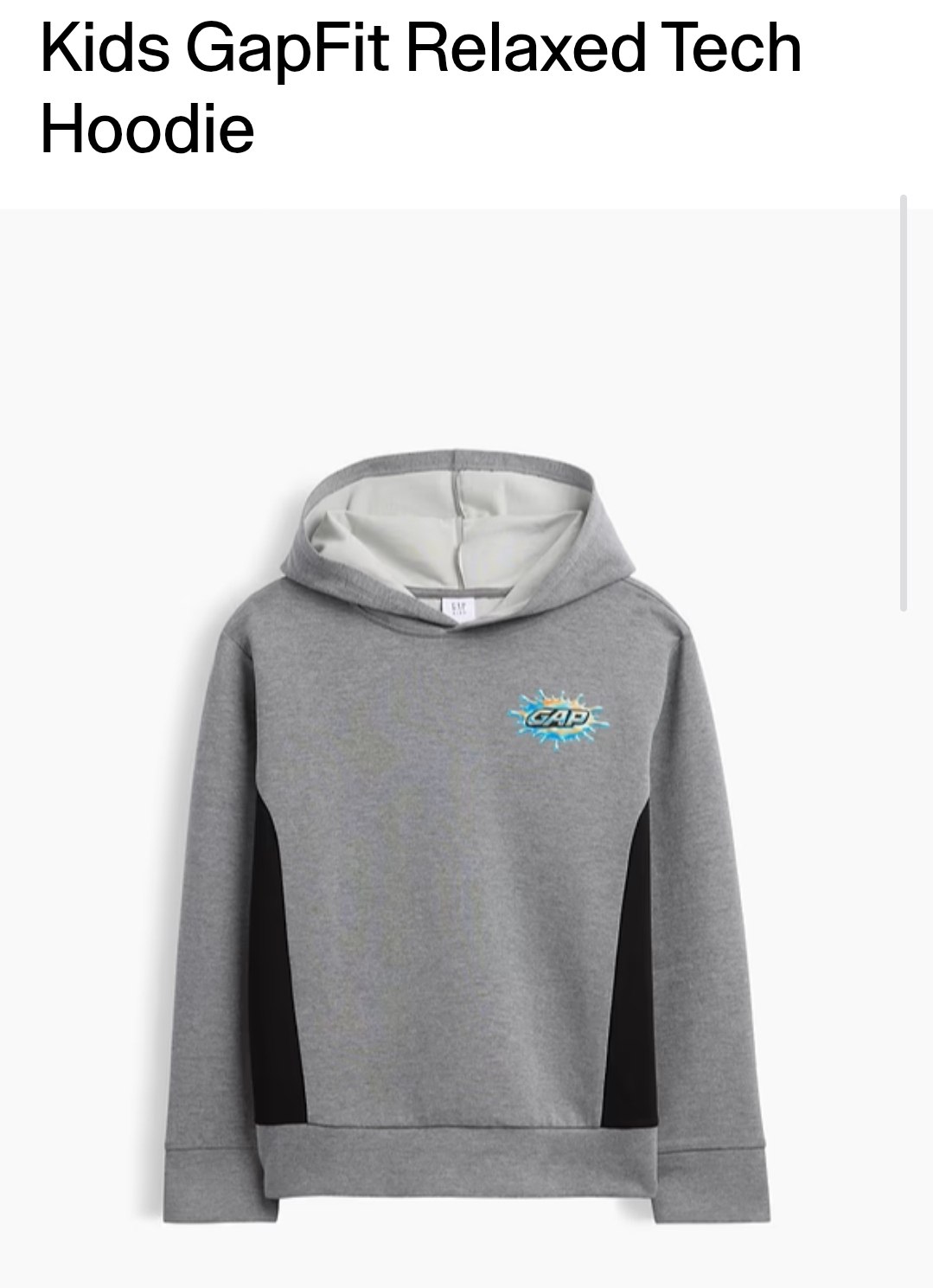 Hoodie