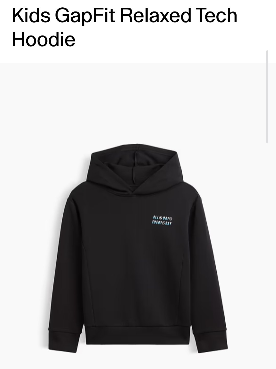 Hoodie