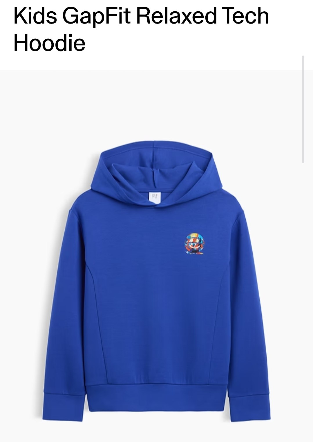 Hoodie