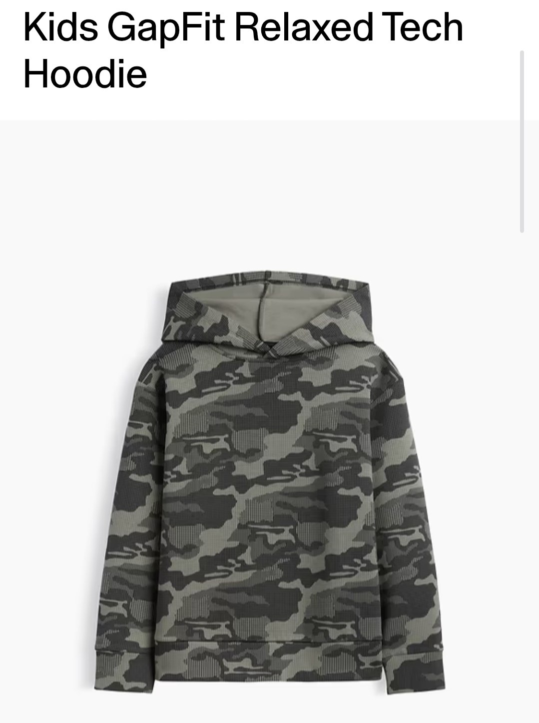 Hoodie