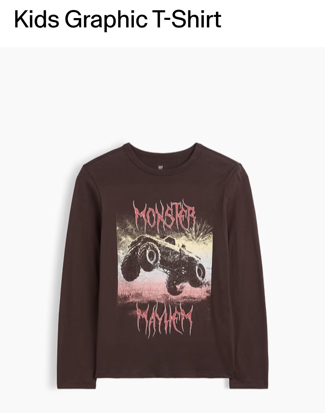 T-shirt