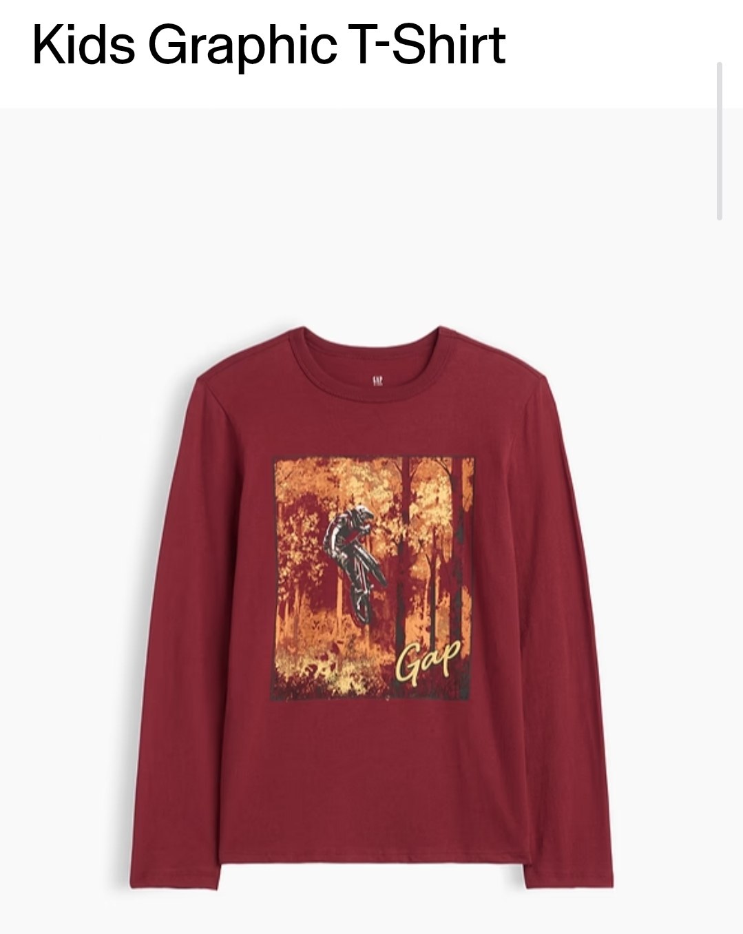 T-shirt