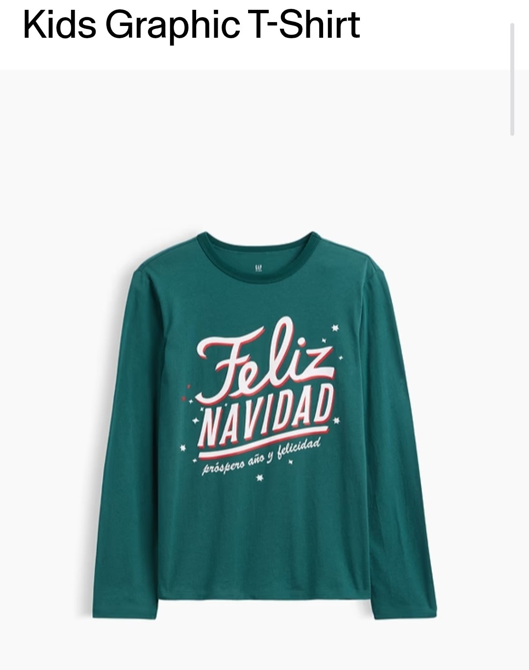 T-shirt