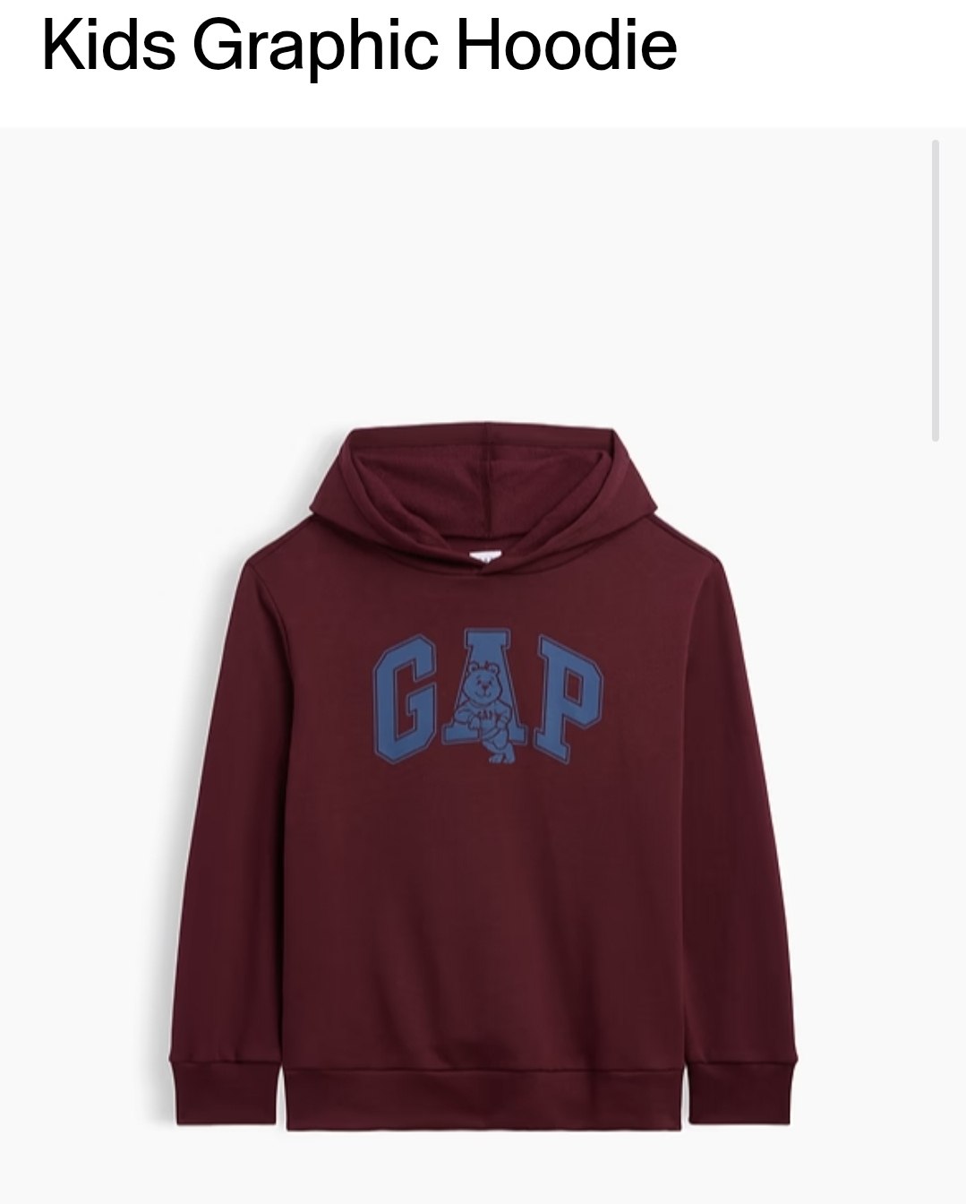 Hoodie