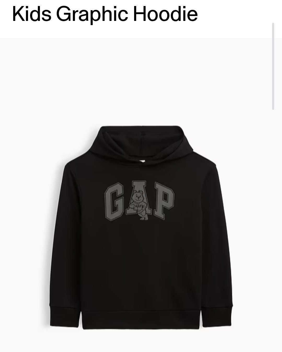 Hoodie