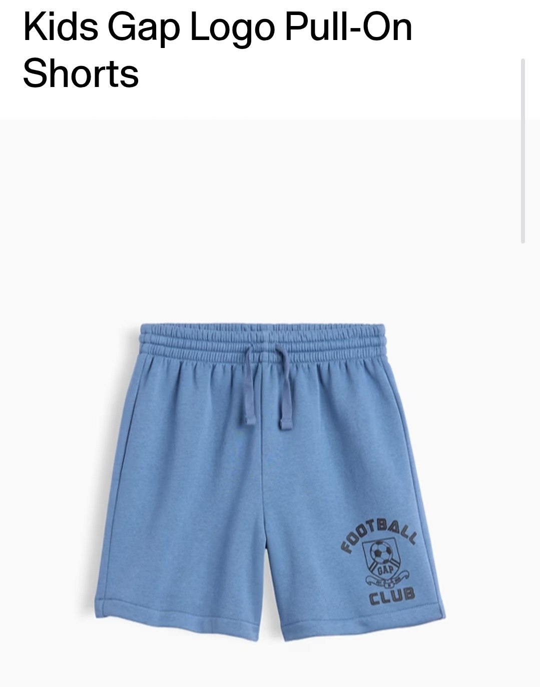 Short
