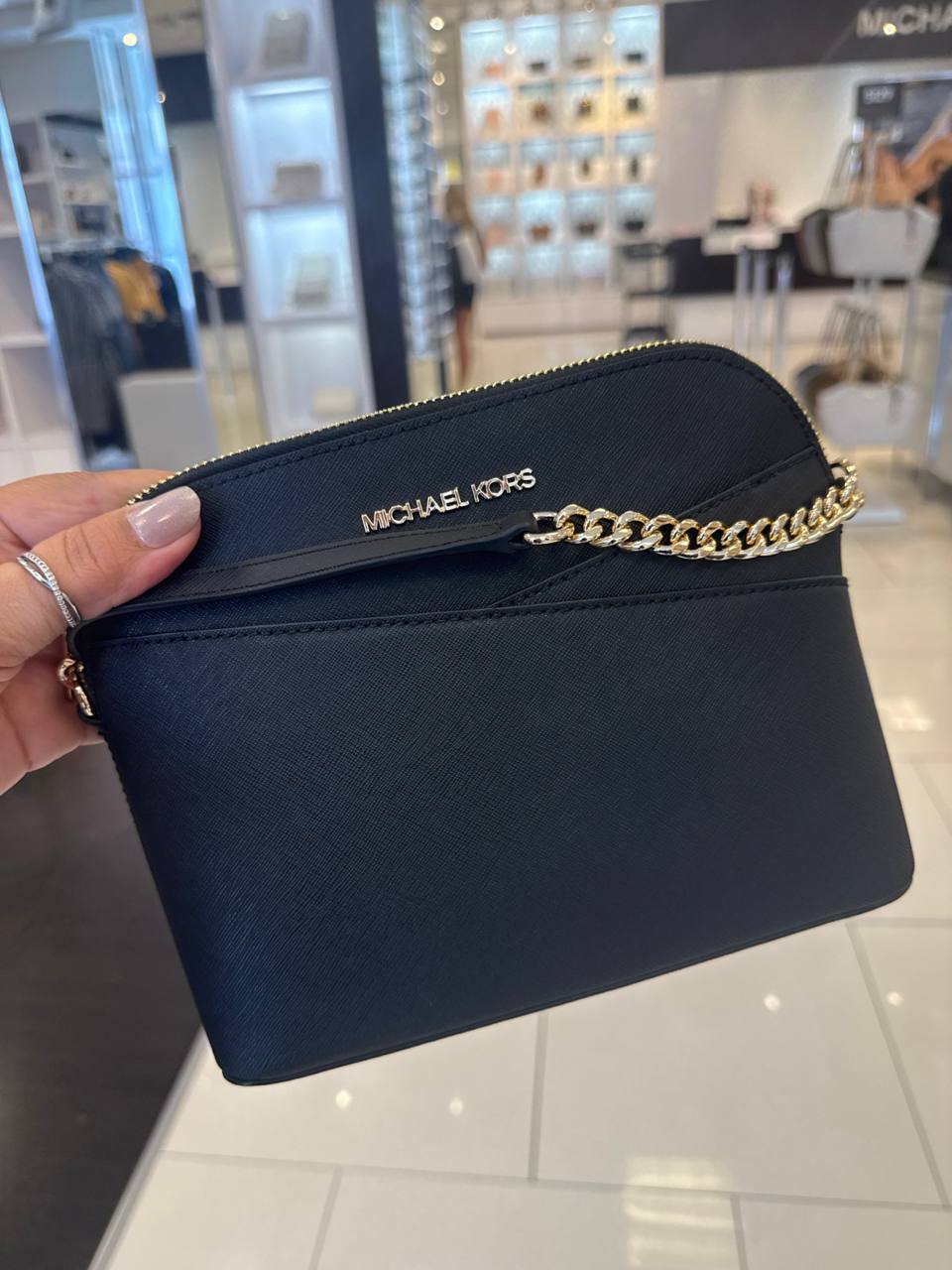DOME Crossbody