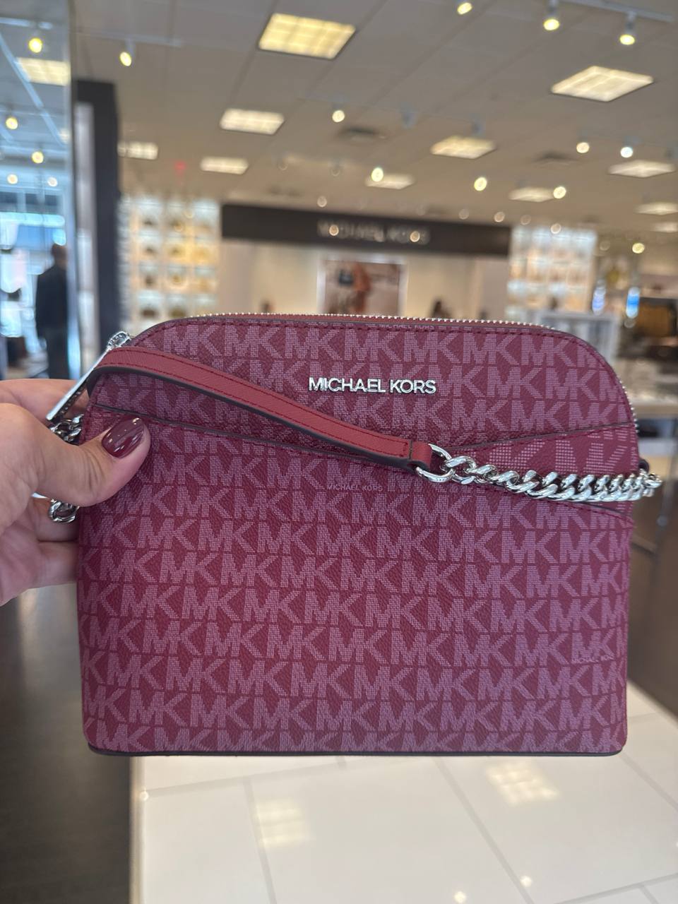 DOME Crossbody