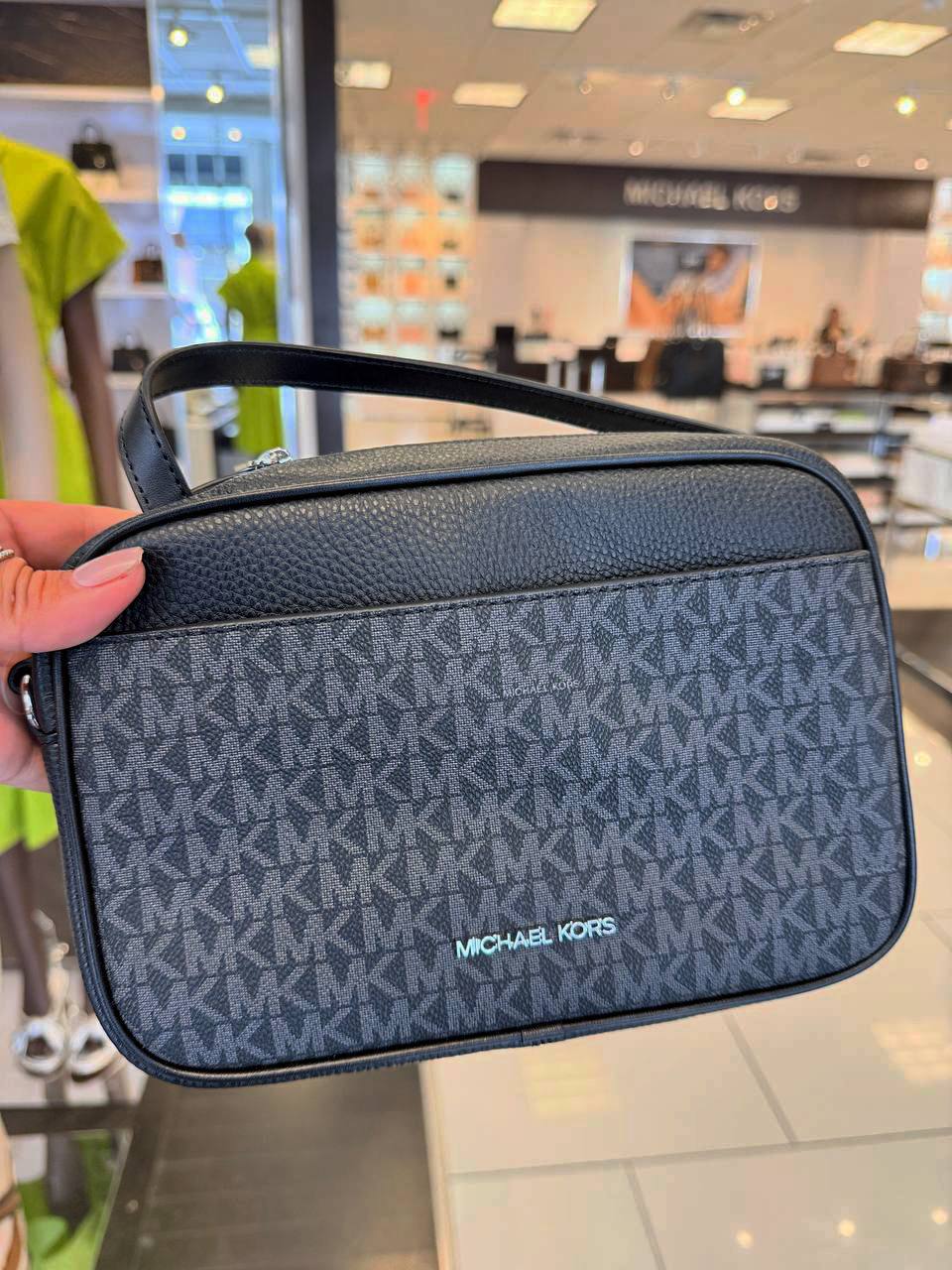CROSSBODY LG