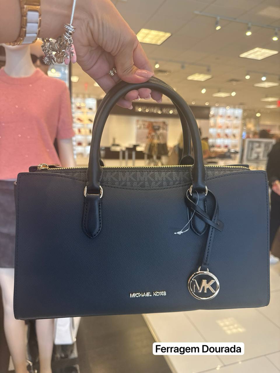 ARDEN MD TZ SATCHEL