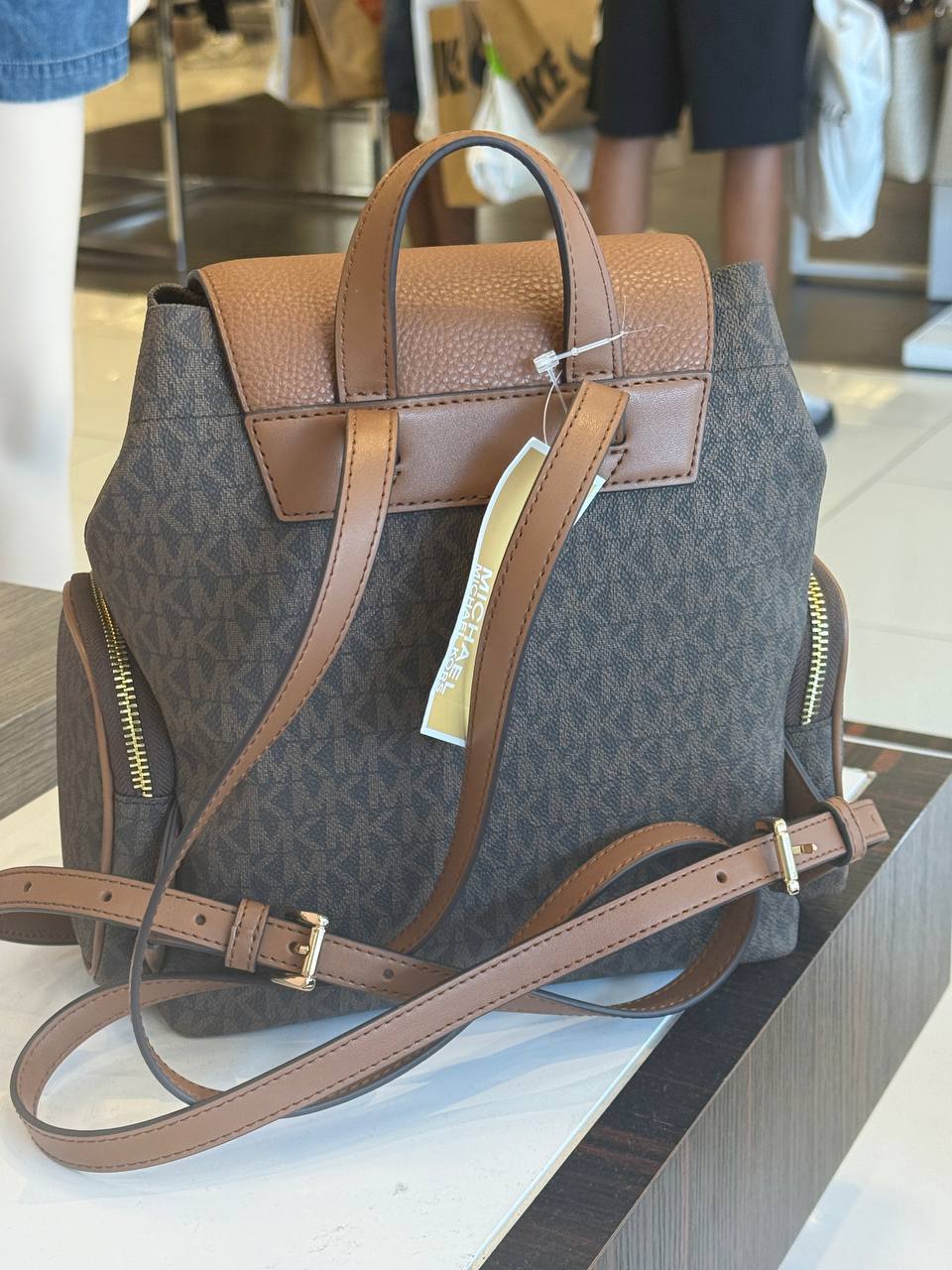 MERRITT Mochila pequena