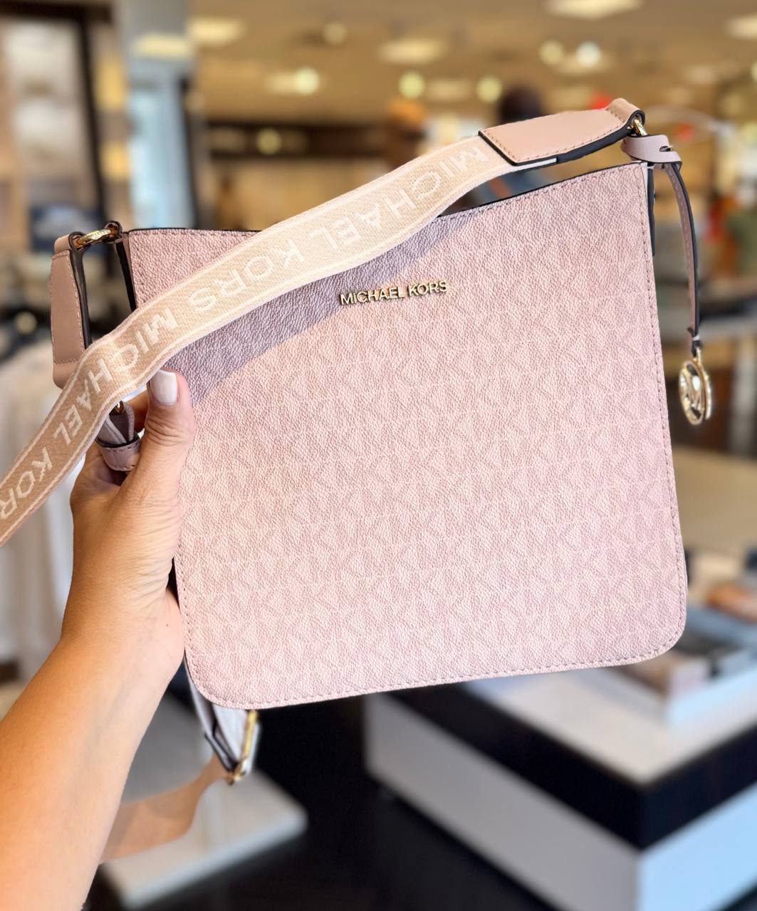 Crossbody
