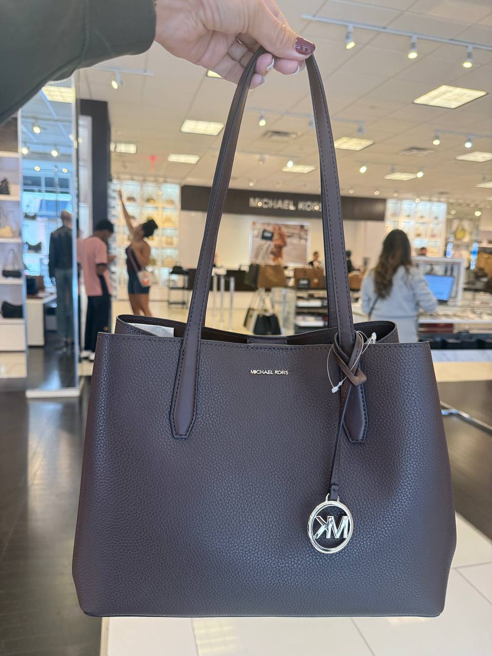 AVALON MD CONV TOTE