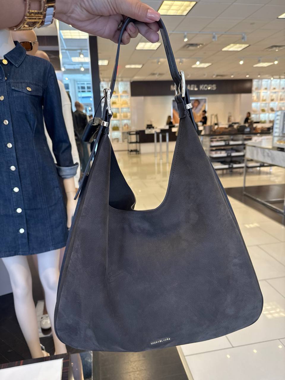 Nolita LG Hobo