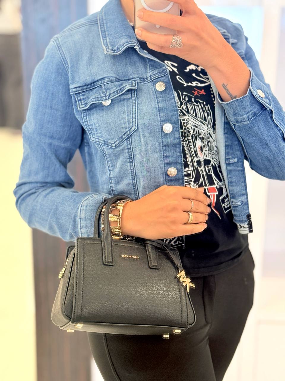 LAILA XS
