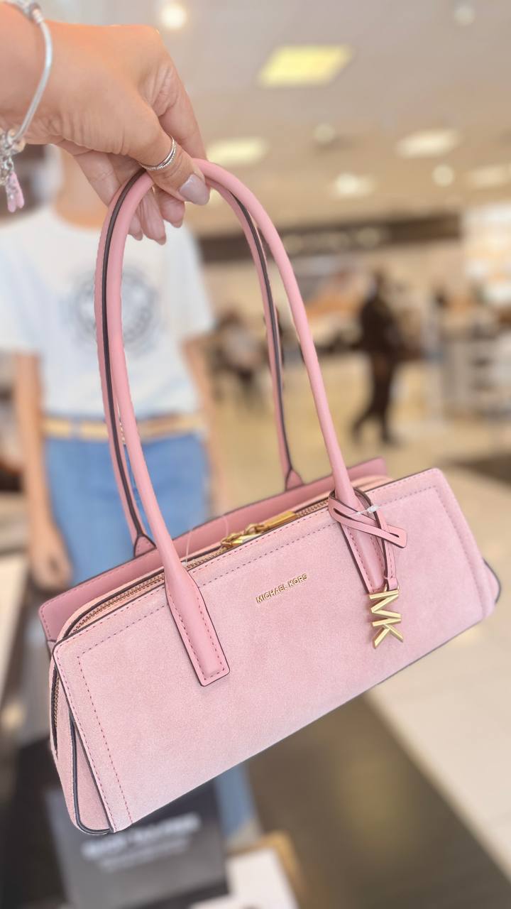 LAILA SM Shoulder tote