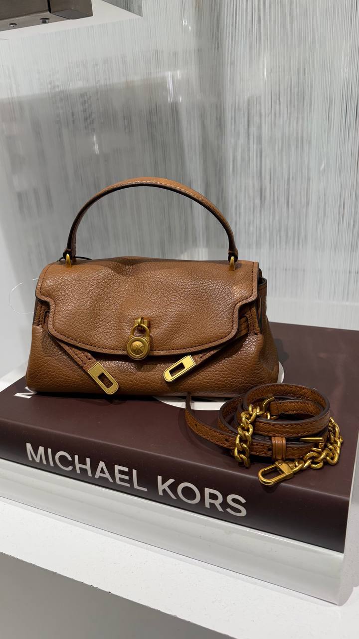 HAMILTON MODERNE XS Flap Bolsa Pequena