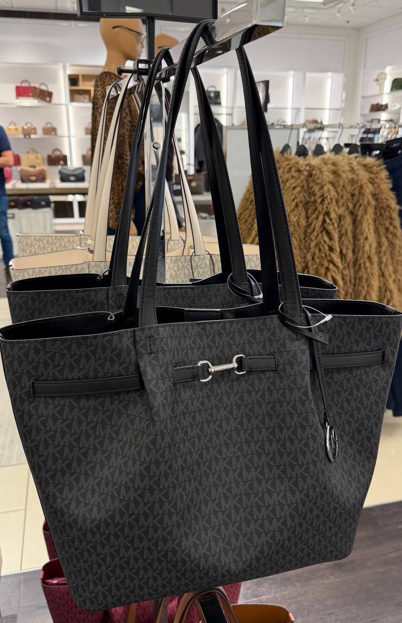 CARSON LG Bolsa Grande