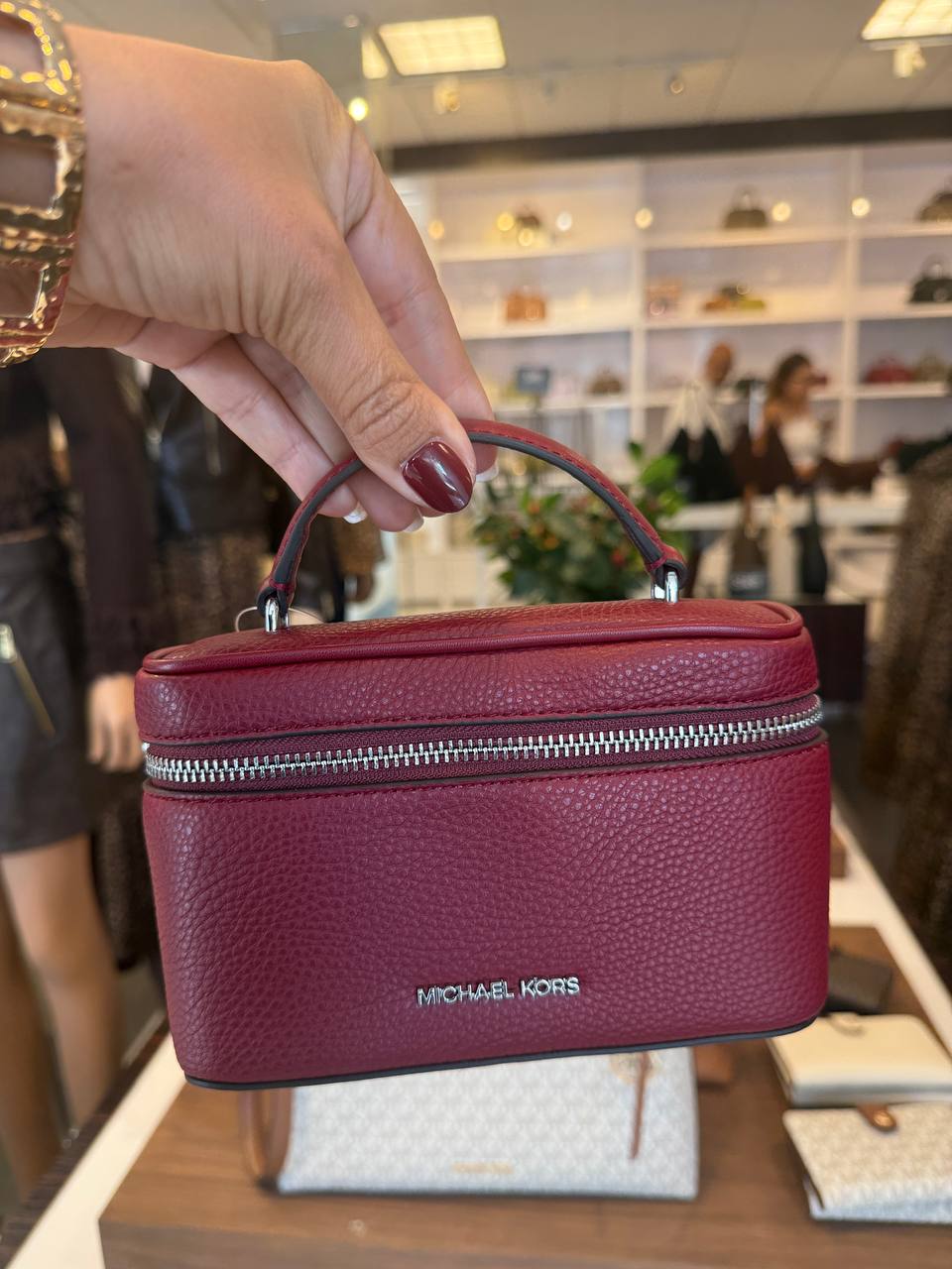 VIVI SM CROSSBODY