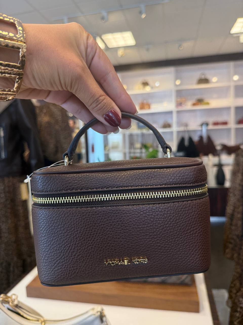VIVI SM CROSSBODY
