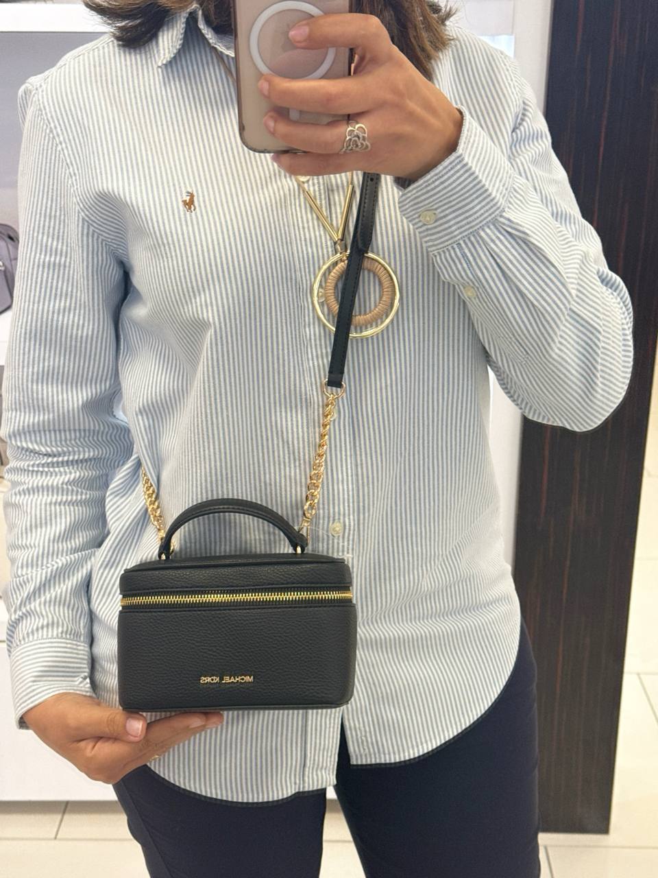 VIVI SM CROSSBODY