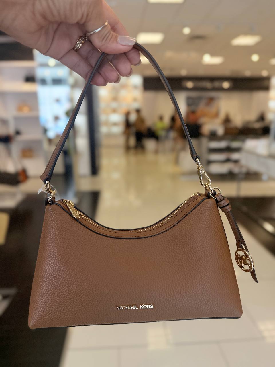 SAMMY SM CROSSBODY