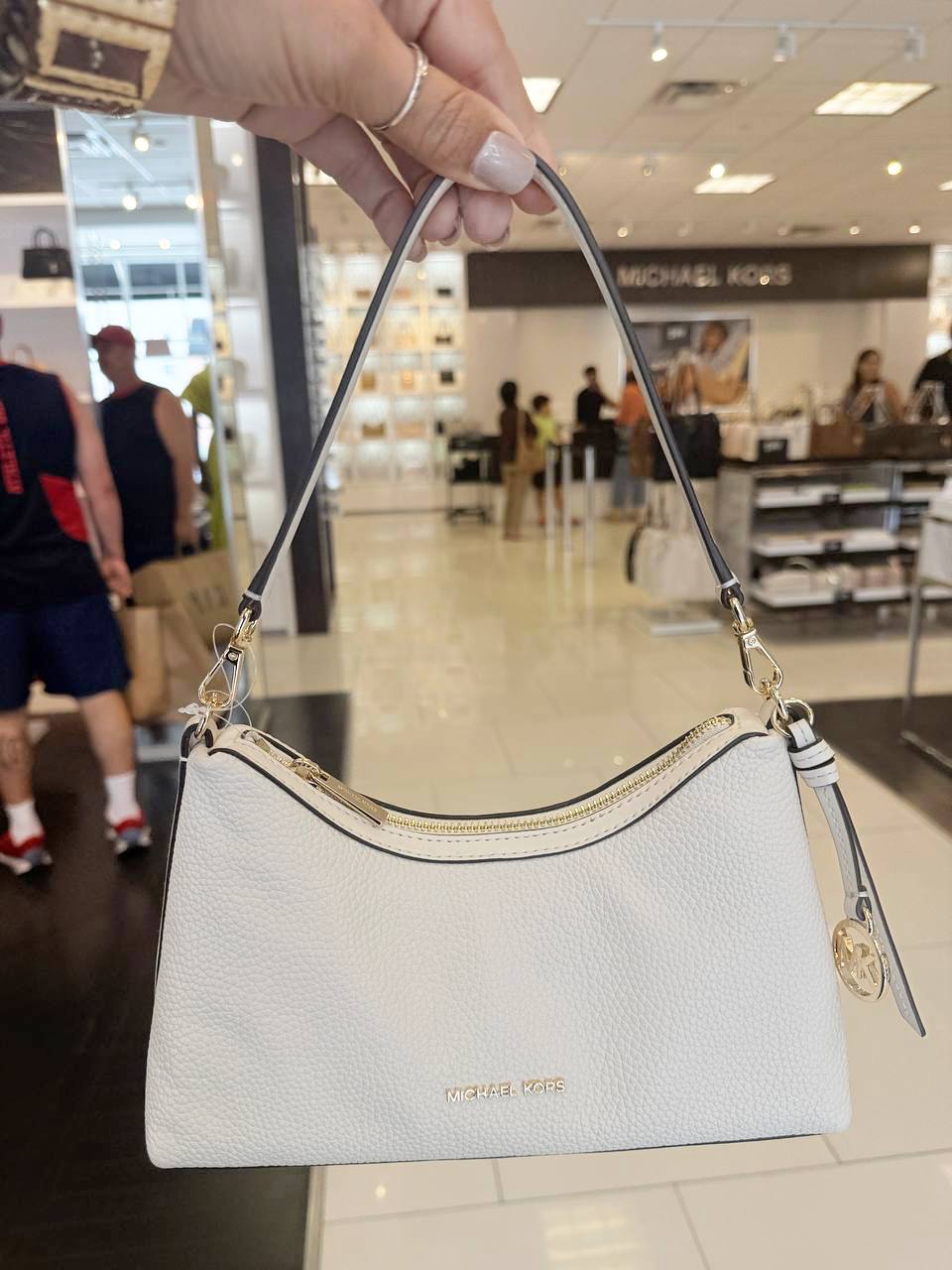 SAMMY SM CROSSBODY