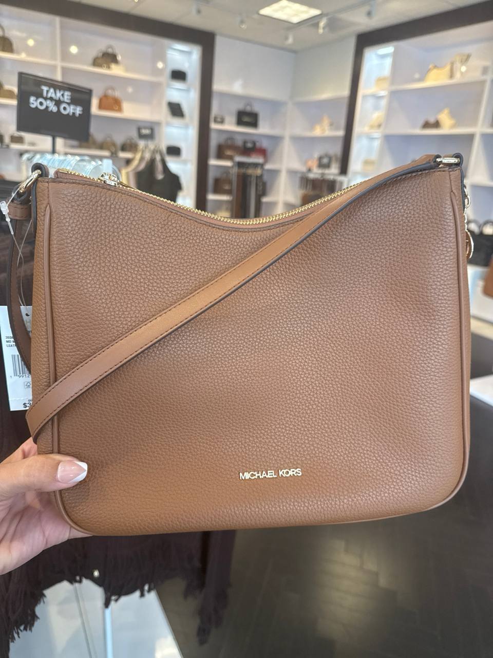 NAYLA MD Bolsa M