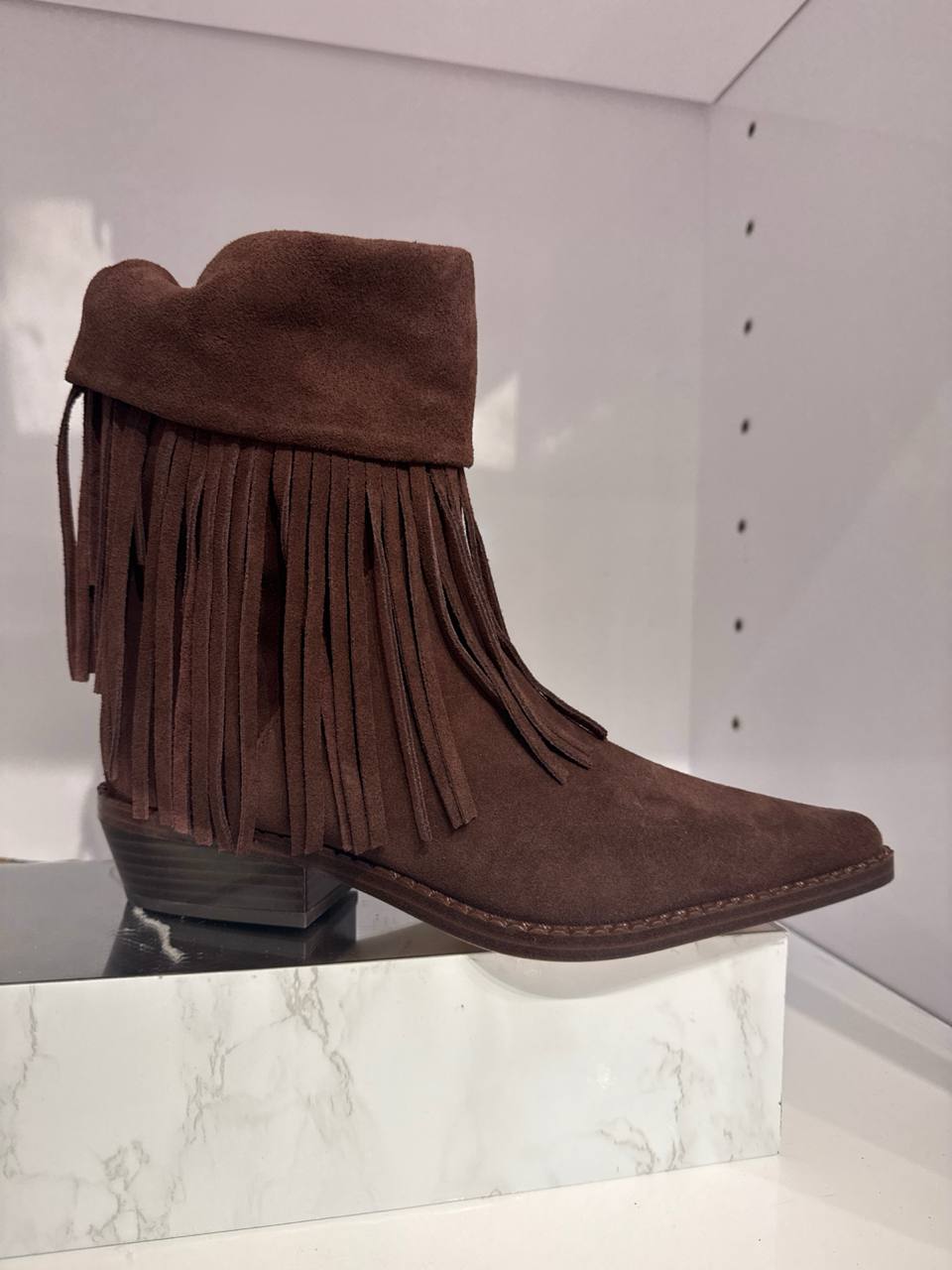 Bota WILLOW