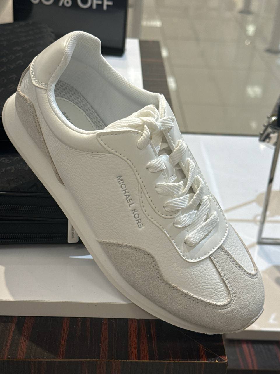 Tenis ESSEX TRAI