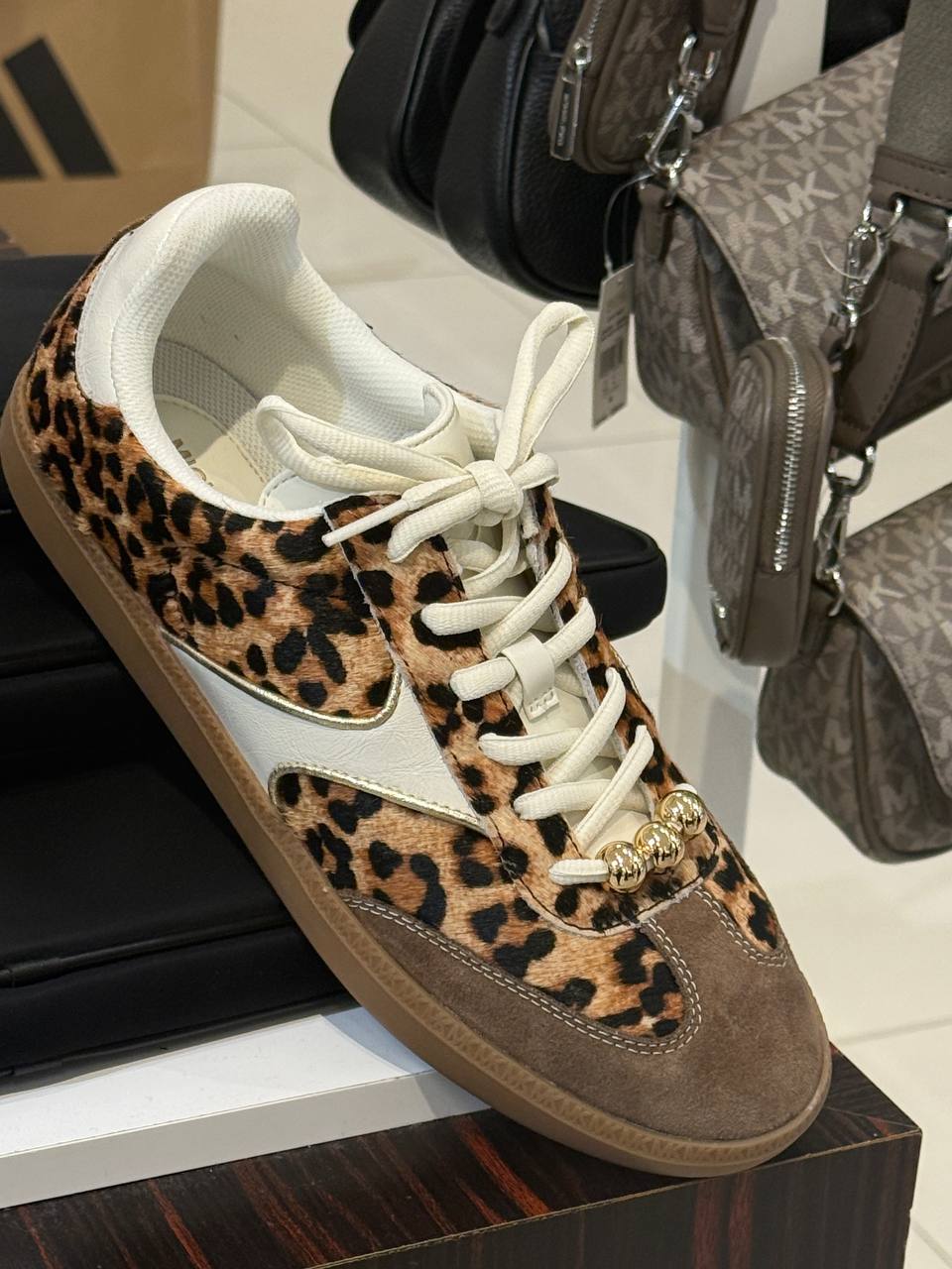 Tenis SAMMY LACE