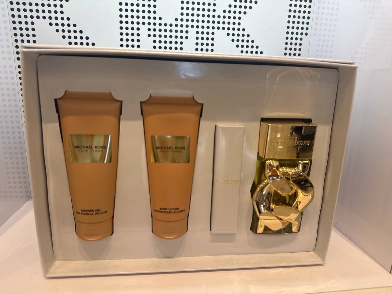 Kit Perfume